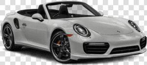 Land Car supercar automotive Design porsche model Car coup� porsche   2019 Porsche 911 Turbo S Convertible  HD Png Download