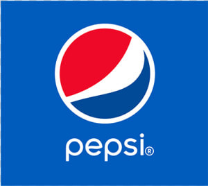 Pepsi   Pepsi Branding  HD Png Download