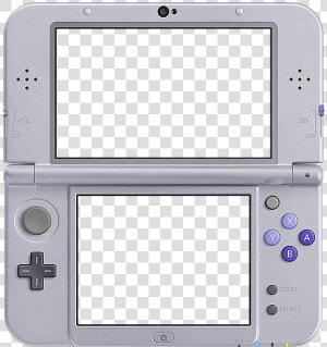 New Nintendo 3ds Xl Super Nes  HD Png Download