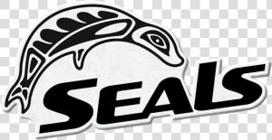 Seals Sprayskirts   Seals Spray Skirt Logo  HD Png Download