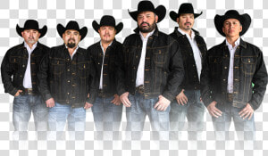 Intocable Lead Singer  HD Png Download