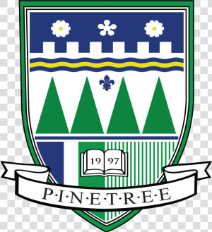 Pinetree Secondary School  HD Png Download