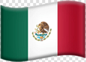  mexico  méxico  bandera  emoji  flag  mundial2018   Coat Of Arms Of Mexico  HD Png Download