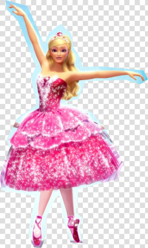 Barbie In The Pink Shoes Doll Keep On Dancing Image   Barbie In Pink Shoes Dress  HD Png Download