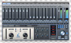 Focusrite Saffire Pro 24 Mix Control  HD Png Download