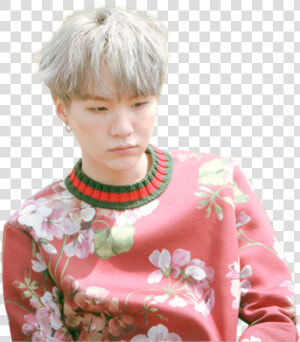 Suga Png   Suga Young Forever Concept  Transparent Png