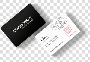 Clip Art Mock Up Business Card   Business Card Sa Mple S  HD Png Download