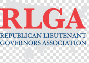 Republican Governors Association Logo Png  Transparent Png