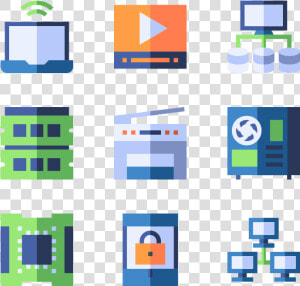 Information Technology   Icon Vector Png Information Technology  Transparent Png