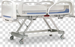 Transparent Hospital Bed Png   Letto Ospedaliero Per Casa  Png Download