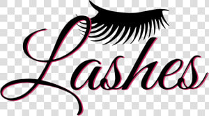 Lasheslogo fav  HD Png Download