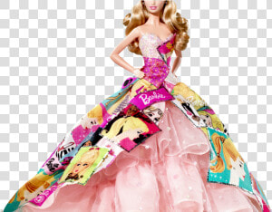 Barbie Png Image   Barbie Doll Png  Transparent Png