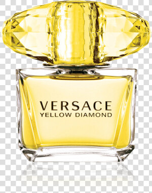 Versace Yellow Diamond   Perfume Versace Gold  HD Png Download