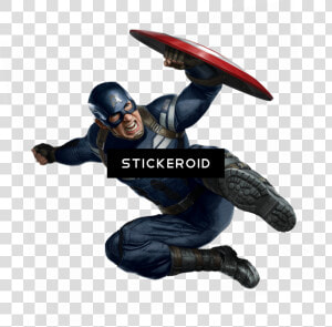 Captain America Hd   Captain America Winter Soldier Png  Transparent Png