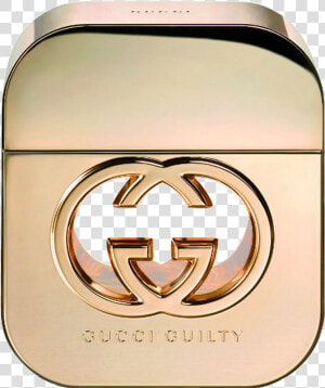 Transparent Gucci Symbol Png   Gucci Guilty Perfume 100ml  Png Download