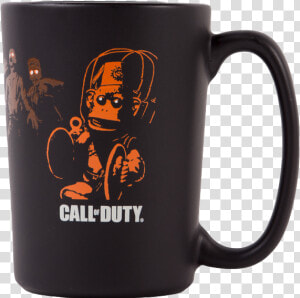 Monkey Bomb Mug   Monkey Bomb Call Of Duty  HD Png Download