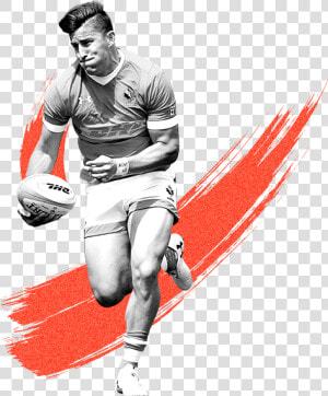 Canada Rugby World Cup Squad 2019  HD Png Download