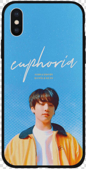 Euphoria Bts Edit  HD Png Download