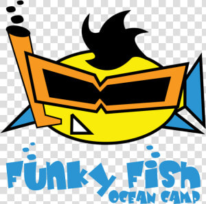 Funk 01   Funky Fish  HD Png Download