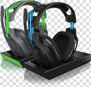 Astro Gaming Png   Astro A50 Ps4 2019  Transparent Png