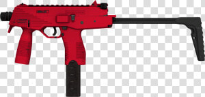 Kwa Mp9  HD Png Download