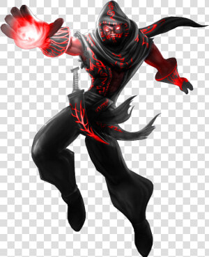 League Of Legends Malzahar Png  Transparent Png