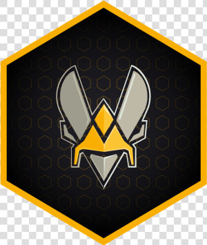 Team Vitality Csgo   Png Download   Team Vitality Vitality Csgo  Transparent Png