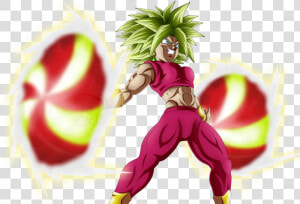 Kefla With Energy Discs By Angelarts2 dbubhwn   Kefla Png  Transparent Png