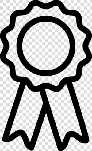 Winning Clipart Winner Tag   Awards Black And White Png  Transparent Png