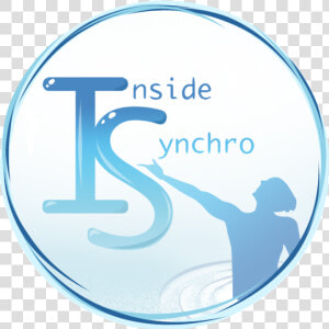 Inside Synchro   Circle  HD Png Download