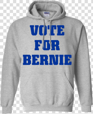 Vote For Bernie Sanders President Presidential Election   Hoodie  HD Png Download