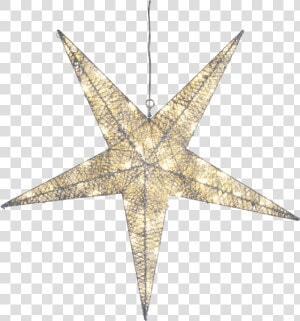 Estrella De 5 Puntas Dorada   Png Download   Gwiazda Led Dekoracja  Transparent Png