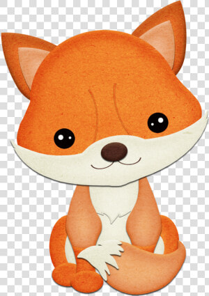 Raposa Pequeno Principe Png  Transparent Png