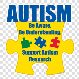 Autism Awareness Png Free Download   Puzzle Piece Autism Awareness  Transparent Png