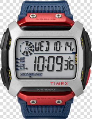 Timex Red Bull Cliff Diving  HD Png Download