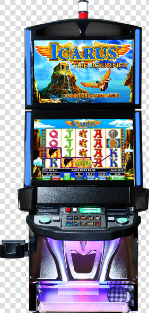 Slot Machine Png Transparent  Png Download