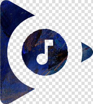 Goog Iii   Logo Google Play Music Png Noir  Transparent Png