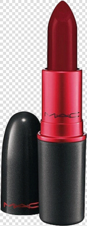 Mac Lipstick Matte Viva Glam Iii 3 Gm   Matte Viva Glam Mac  HD Png Download