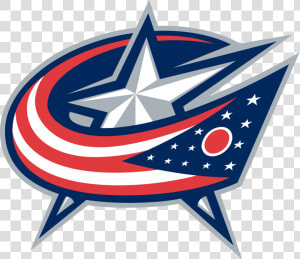 Columbus Blue Jackets Nhl Logos  HD Png Download