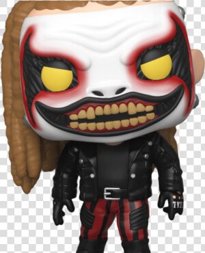 Funko Wwe 2k19   Wwe The Fiend Funko Pop  HD Png Download