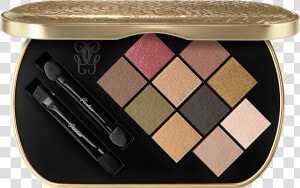 Palette Goldenland   Guerlain Holiday Collection 2019  HD Png Download