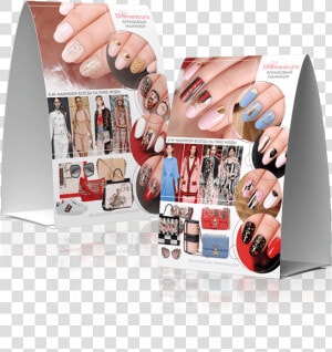 Mi Manicure Spring Summer   Nail Polish  HD Png Download