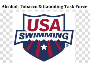 Usa Swimming Alcohol   Usa Swimming  HD Png Download