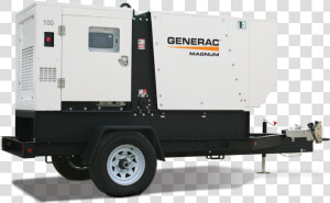 Diesel Generator Transparent Images Png   Mobile Diesel Generator  Png Download