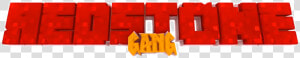 Minecraft Redstone Png  Transparent Png