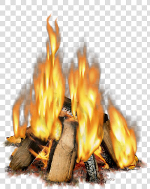 Bonfire Png Image   Fire For Fireplace Png  Transparent Png