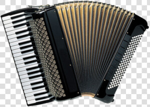 Musical   Pigini Accordion  HD Png Download