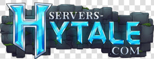 Hytale Png  Transparent Png