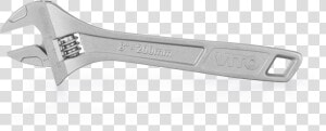 Llave Inglesa Pro   Adjustable Spanner  HD Png Download