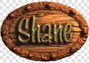 Shane   Emblem  HD Png Download